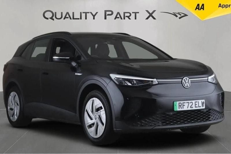 Used VW ID.4 Pro 127 kW (174 HP) 2022 SUV
