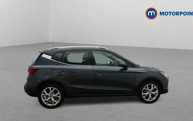 Used Seat Arona FR 110 HP (80 kW) 2023 SUV