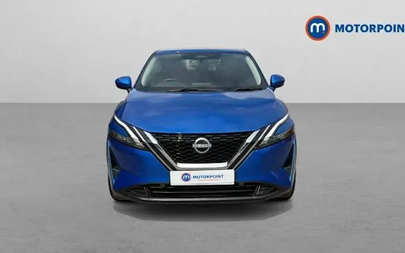 Used Nissan Qashqai Acenta Premium 140 HP (102 kW) 2023 SUV