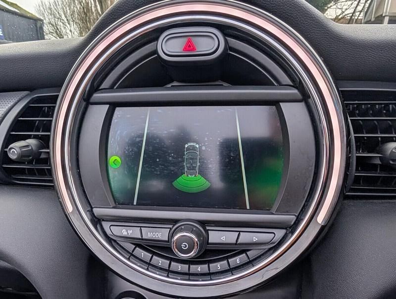 Used Mini Cooper Cabriolet Classic 136 HP (100 kW) 2019 Grey Cabriolet