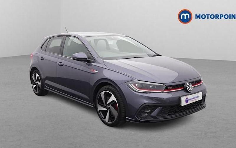 Used 2025 VW Polo GTI Hatchback | £21,499 (Fair price) - Image 1/4