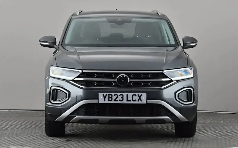 Used VW T-Roc Style 150 HP (110 kW) 2025 SUV