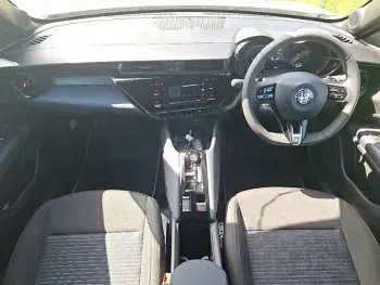 Used Alfa Romeo GT Junior 136 HP (100 kW) 2025 Beige Hatchback