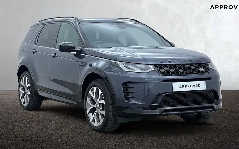 Used Land Rover Discovery Sport HSE Dynamic 204 HP (150 kW) 2024 SUV