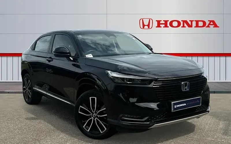Used Honda HR-V Advance 131 HP (96 kW) 2023 SUV