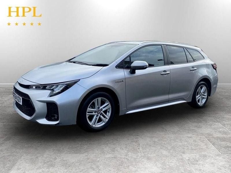 Used Suzuki Swace 140 HP (102 kW) 2024 Silver Estate