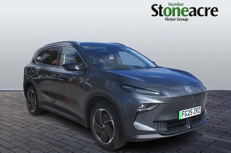 Used 2025 MG S5 Trophy SUV | £22,995 (Good price) - Image 1/1