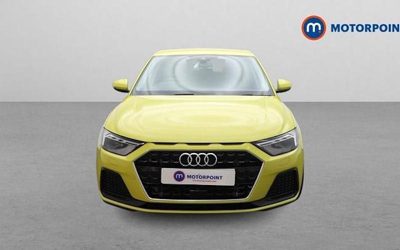 Used Audi A1 Sportback Sport 110 HP (80 kW) 2024 Hatchback