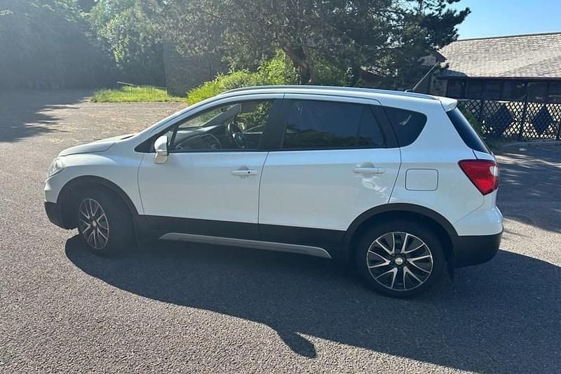Used 2015 Suzuki SX4 SZ5 | £6,995 (Fair price) - Image 1/1