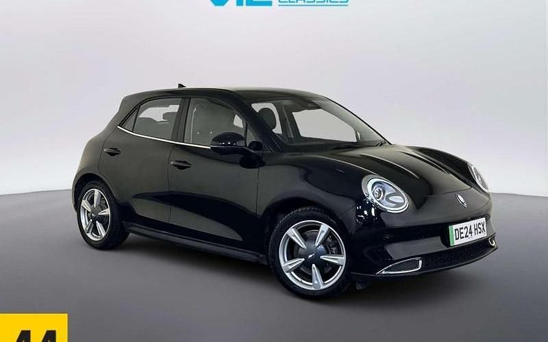 Used Ora 03 Pure+ 125 kW (171 HP) 2024 Hatchback