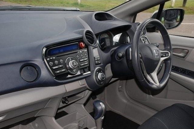 Used Honda Insight 2010 Hatchback