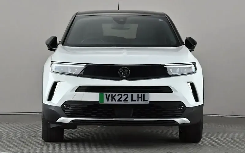 Used Vauxhall Mokka Ultimate 100 kW (136 HP) 2025 SUV