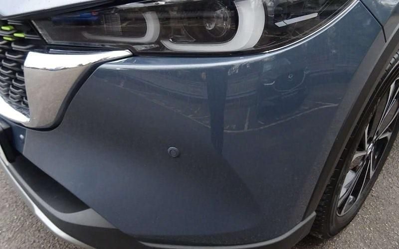 Used Mazda CX-5 Newground 165 HP (121 kW) 2025 SUV