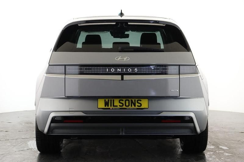 New Hyundai Ioniq Ultimate 167 kW (228 HP) 2025 Hatchback