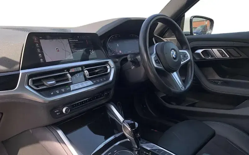 Used BMW 230 M Sport 245 HP (180 kW) 2026 Coupe