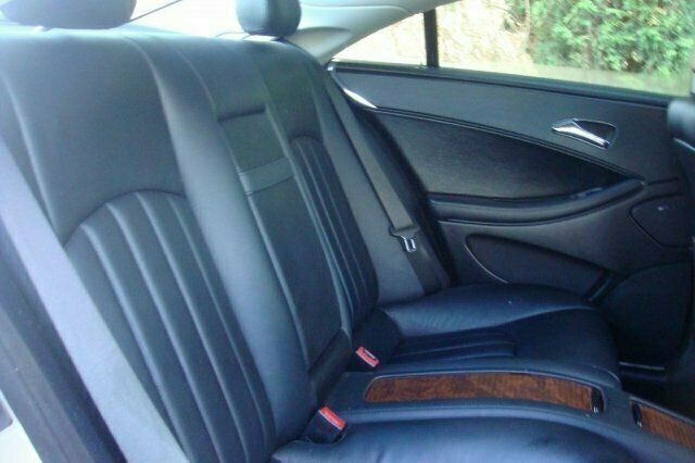 Used Mercedes CLS320 2006 Sedan