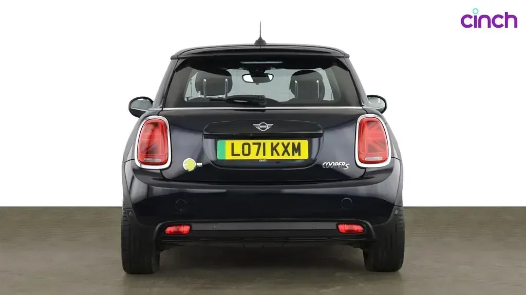 Used Mini Cooper S Hatch 135 kW (184 HP) 2021 Hatchback