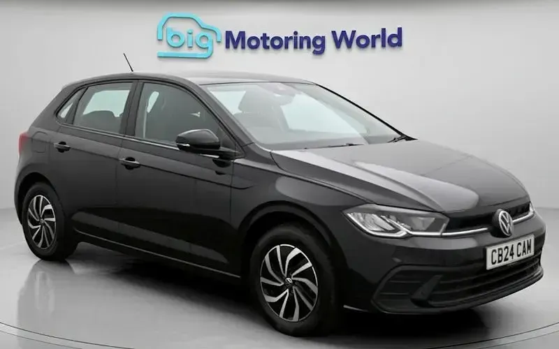 Used VW Polo S 80 HP (58 kW) 2024 Hatchback