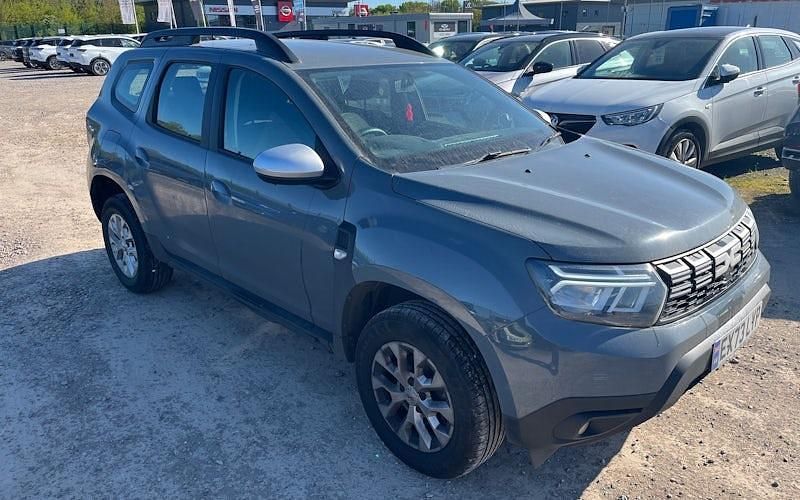 Used Dacia Duster Expression 90 HP (66 kW) 2024 SUV