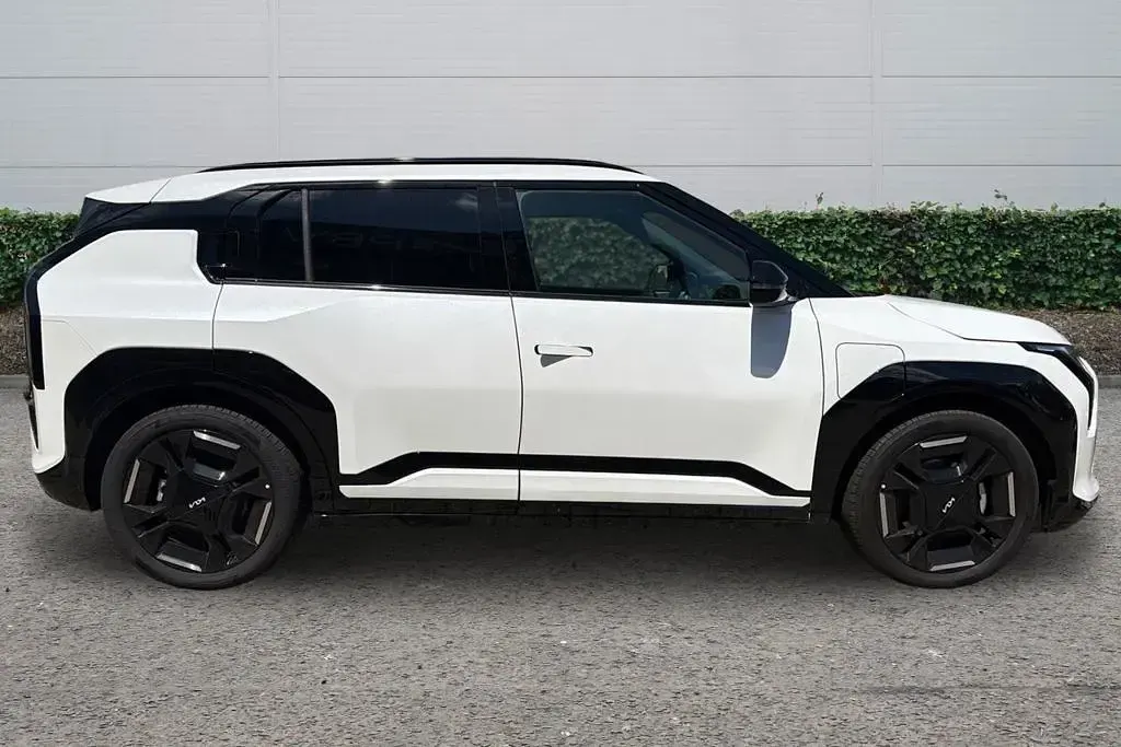 Used Kia EV3 GT-Line 147 kW (201 HP) 2026 SUV