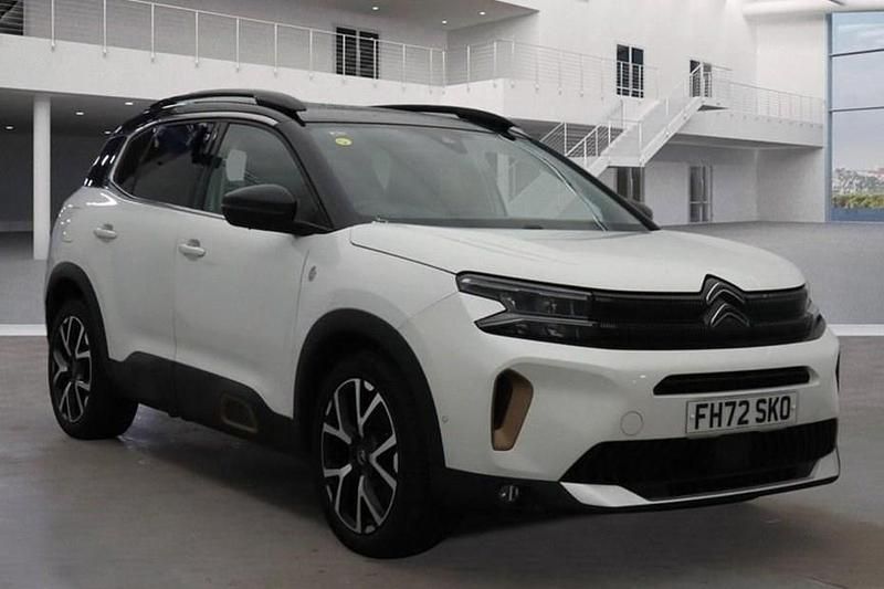 Used Citroën C5 Aircross 2023 SUV