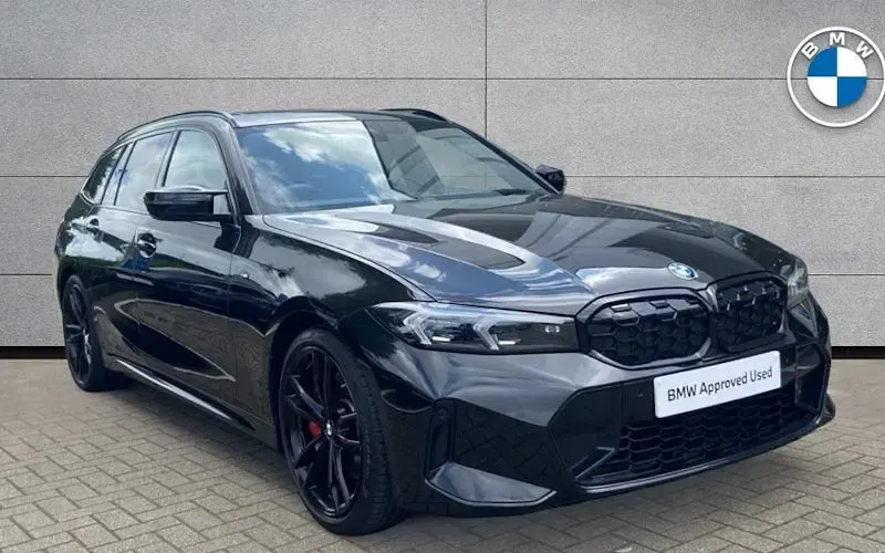 Used BMW M340 M Sport 340 HP (250 kW) 2023 Estate