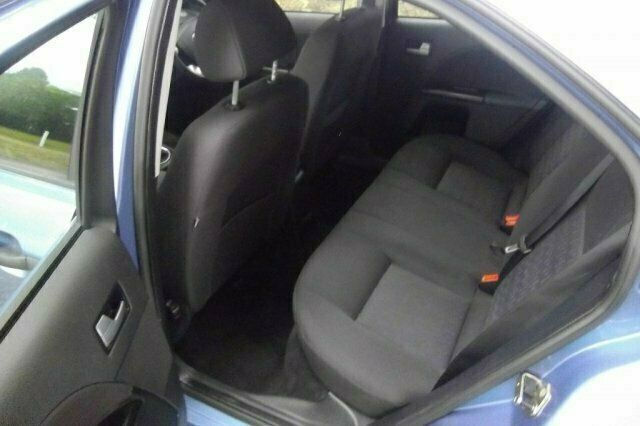 Używany Ford Mondeo 2004 Hatchback