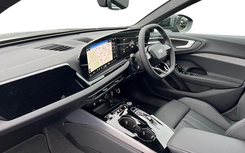 New Audi A5 S-Line 150 HP (110 kW) 2025 Estate