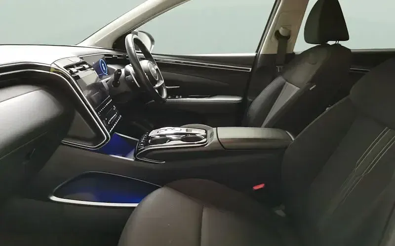Używany Hyundai Tucson Premium 265 KM (194 kW) 2024 SUV
