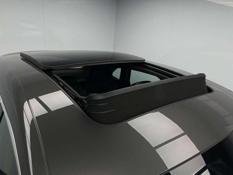 Used Porsche Macan S 340 HP (250 kW) 2018 Grey SUV