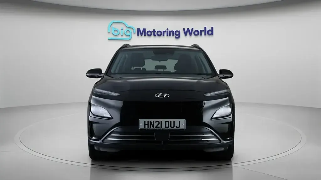 Gebraucht Hyundai Kona SE 10 kW (14 PS) 2021 SUV