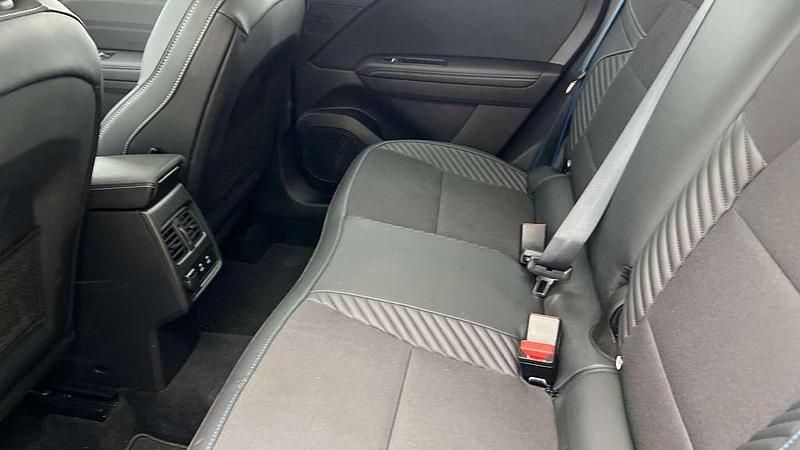 Usado Renault Symbioz Iconic Esprit Alpine 143 CV (105 kW) 2025 Gris SUV