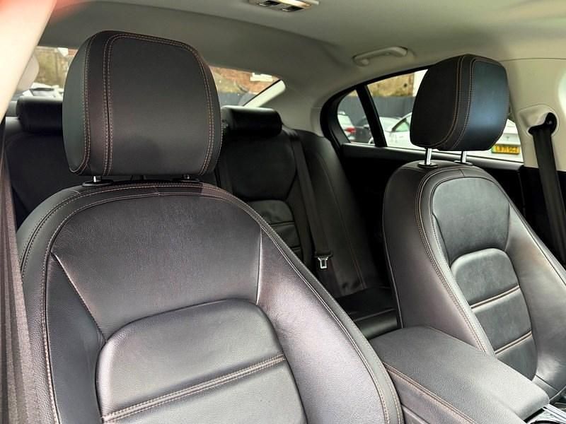 Used Jaguar XE Prestige 2015 White Sedan