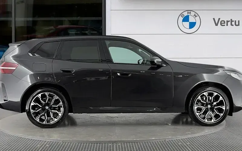 Used BMW X3 M Sport 208 HP (152 kW) 2025 Grey SUV