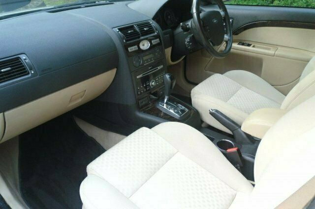 Used Ford Mondeo 2003 Estate