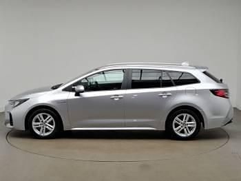 Used Suzuki Swace SZ-T 122 HP (89 kW) 2022 Silver Estate