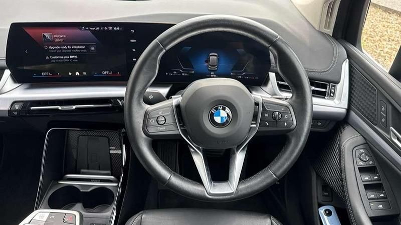 Used BMW 220 Luxury Line 2025 Hatchback