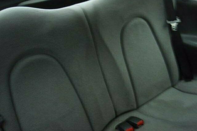 Used Ford Ka 2003 Hatchback