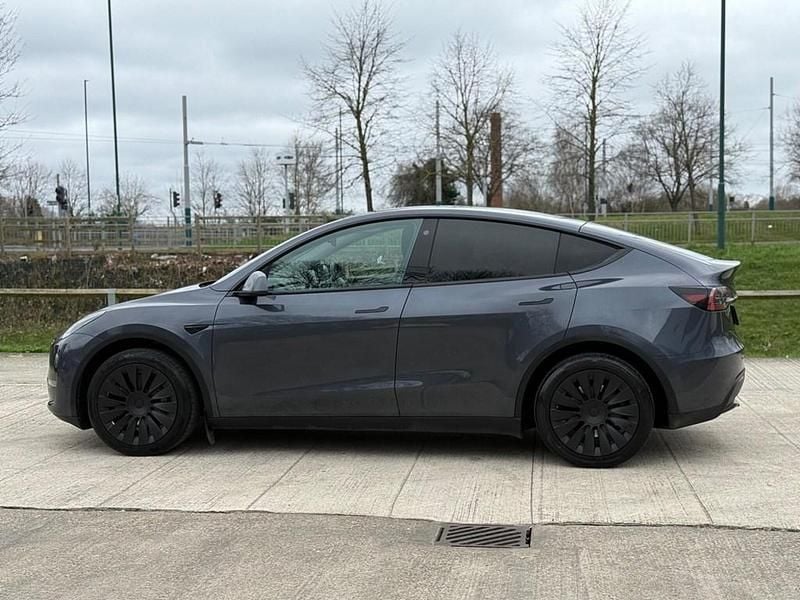 Used Tesla Model Y RWD 250 kW (340 HP) 2024 SUV