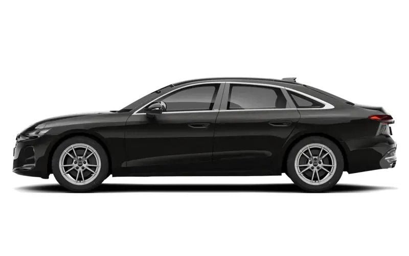 New 2026 Audi A6 Sedan | £61,000 - Image 1/1