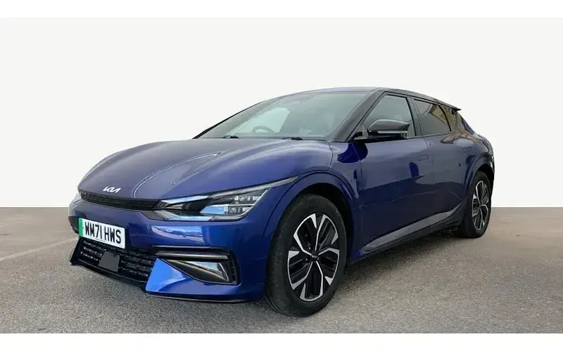Occasion Kia EV6 GT-Line 167 kW (228 ch) 2023 SUV