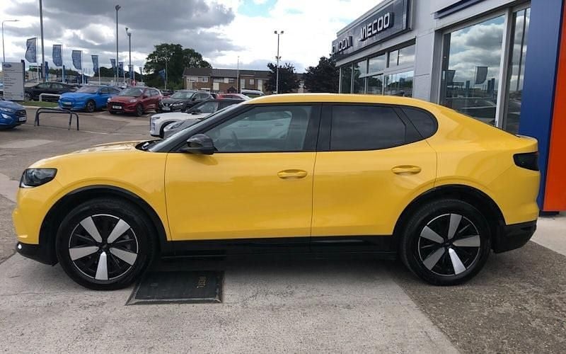 Used Ford Capri Select 210 kW (286 HP) 2025 Estate