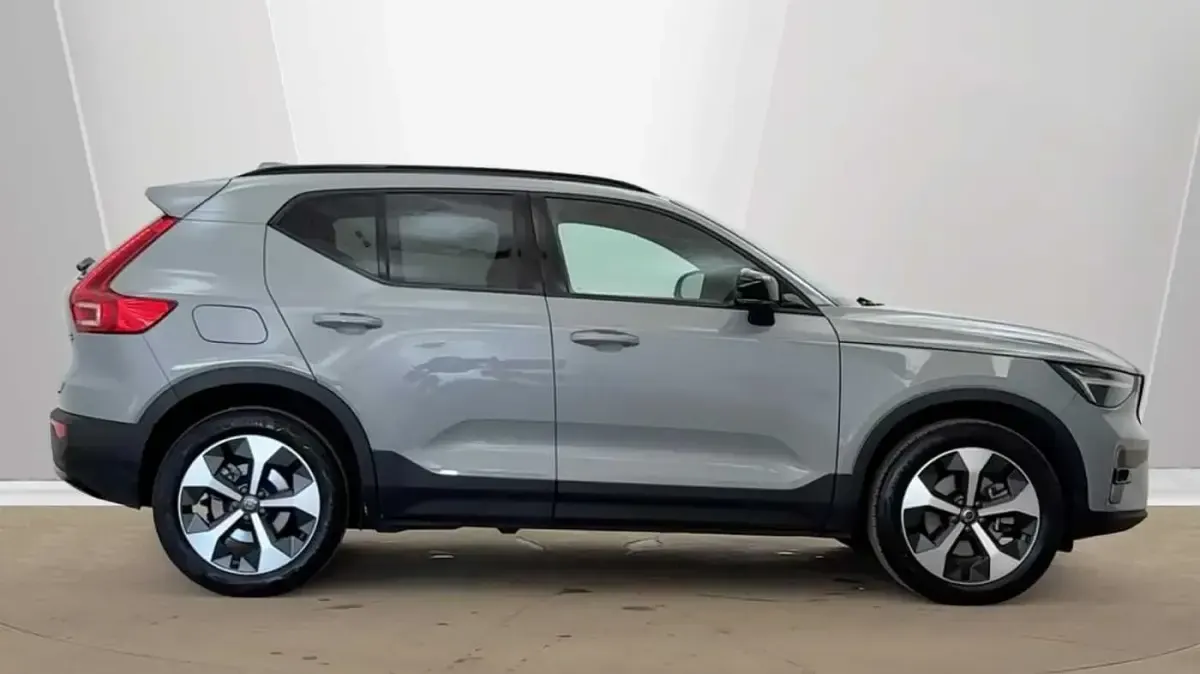 Used Volvo XC40 Plus 161 HP (118 kW) 2026 SUV