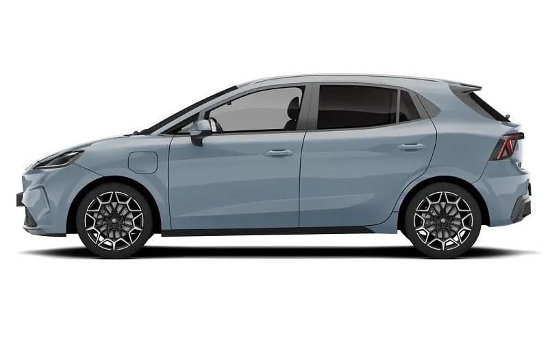 New MG MG4 EV Comfort 117 kW (160 HP) 2026 Hatchback