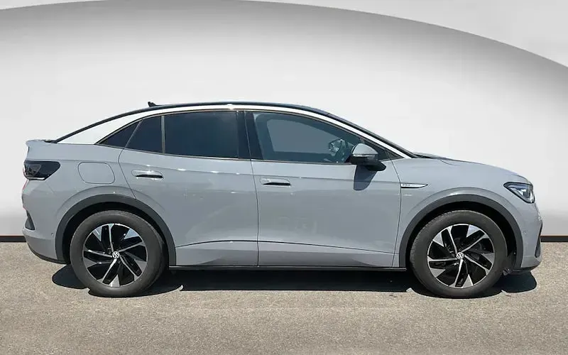 Used VW ID.5 Pro 210 kW (286 HP) 2023 Grey SUV