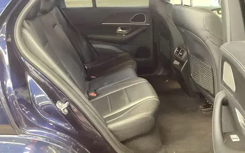 Used Mercedes GLE350 AMG line 320 HP (235 kW) 2022 SUV