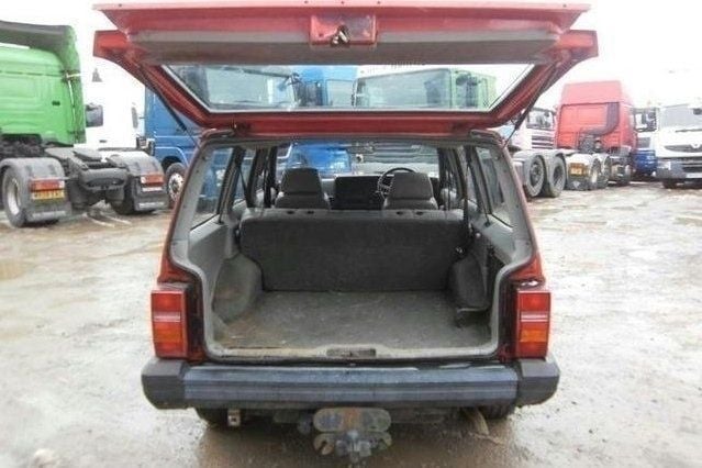 Used Jeep Cherokee 1994 SUV