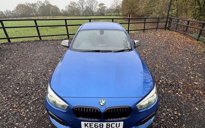 Used BMW M140 M Sport 340 HP (250 kW) 2019 Hatchback