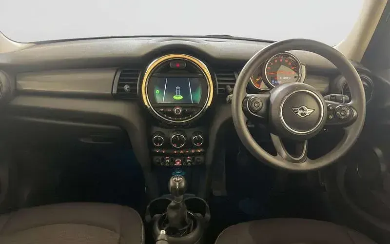 Usado Mini Cooper Classic 136 CV (100 kW) 2020 Utilitario