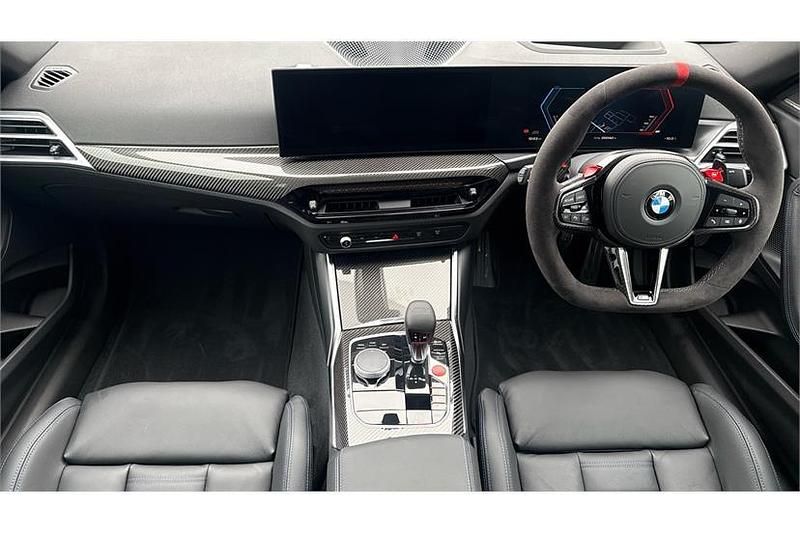 Used BMW M2 Comfort Edition 480 HP (353 kW) 2026 Grey Coupe